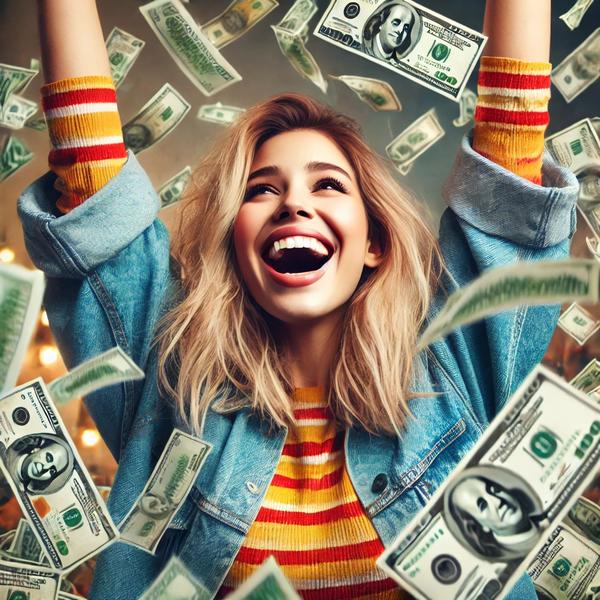 Ez a 6 csillagjegy hallatlan mennyiségű pénzhez jut 2024 augusztusában. El se fogják tudni költeni