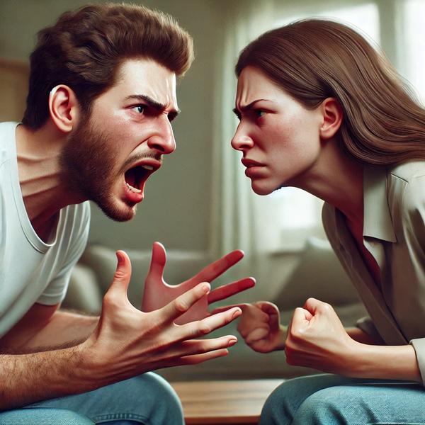 Ezek a csillagjegyek egyenesen rühellik egymást, nincs esély rá, hogy összeférjenek. Neked ő az ősellenséged: