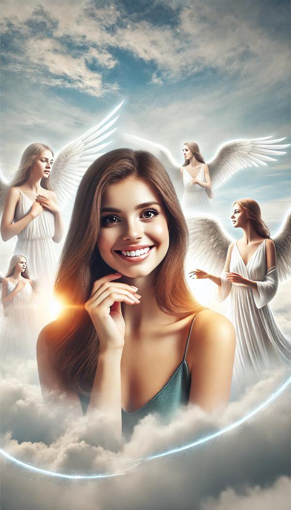 Ez a 3 csillagjegy lesz az égiek kegyeltje 2024 augusztusában, aki mérhetetlen Isteni szeretetben részesül és az angyalok védelem alatt áll