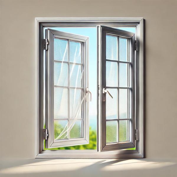 Figyelmeztet a katasztrófavédelem! Ha itt laksz, esténként ne hagyj nyitva ablakot, zárd be az összes nyílászárót