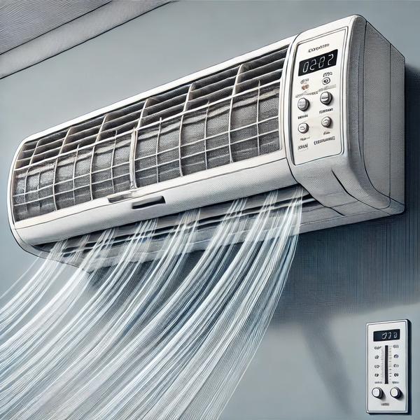 Ha ezeket megteszed, a klímád a kánikulában sem válik pénznyelő áramzabálóvá