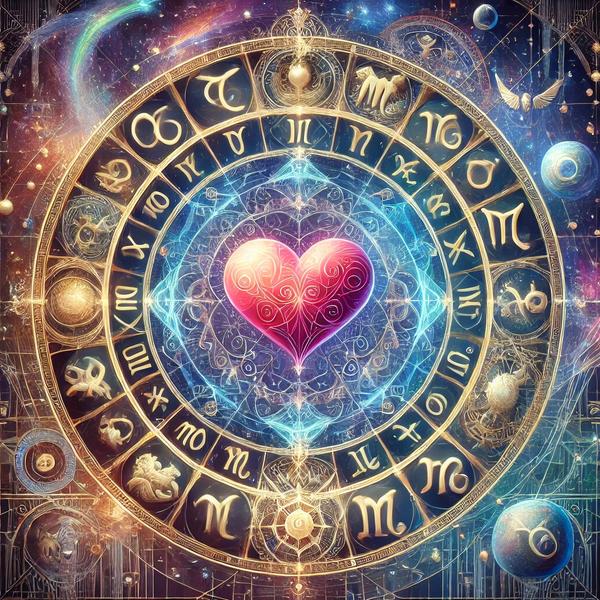 Megérkezett a nagy szívhoroszkóp! A Baktól, a Kostól és a Skorpiótól dobtunk egy hátast!