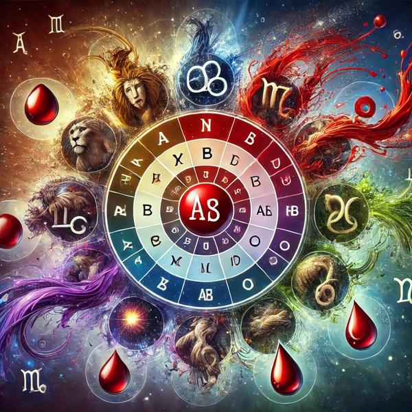 Itt a lista: a nagy vércsoport-horoszkóp szerint ilyen a személyiséged a vércsoportod függvényében