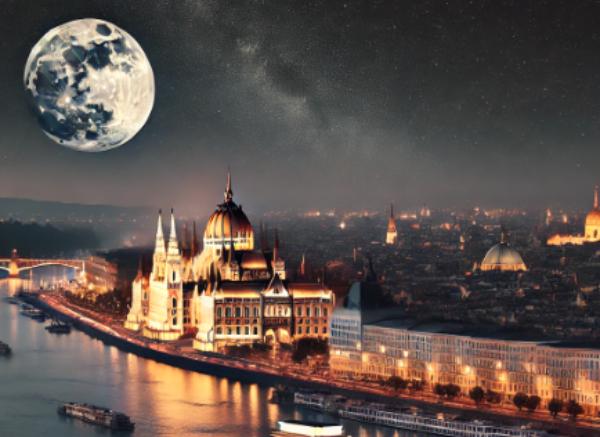 A MA ESTI ÚJHOLD hatalmas zsák pénzt hozhat ennek a 3 csillagjegynek!