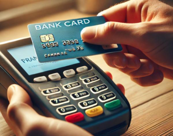 Így húzzák le a magyarokat külföldön: Ha euróban vagy forintban fizethetsz a bankkártyáddal nagyon nem mindegy, melyiket választod