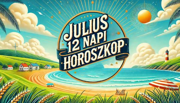 Kos-Skorpió-Halak-Oroszlán-Bika-Rák-Nyilas-Bak-Vízöntő-Szűz-Mérleg-Ikrek figyelem! Hatalmas változást hoz a holnapi nap! Napi horoszkóp (PÉNTEK)