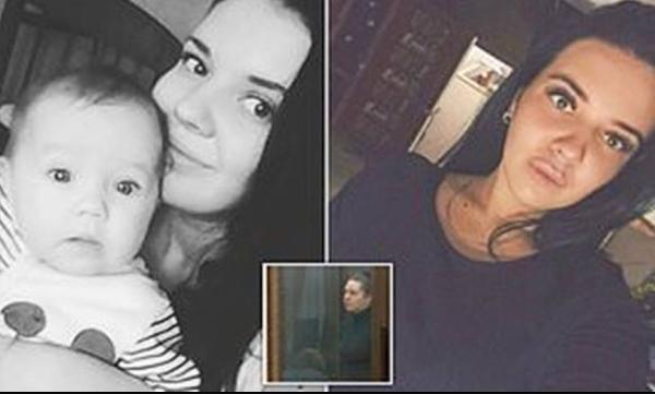 A 21 éves anya bulizni indult, de egy teljes hétre magára hagyta 3 éves kislányát étlen-szomjan! A kislány kínjában mosóport evett, majd végül szörnyű . . . – Mit érdemelne az ilyen szülő?