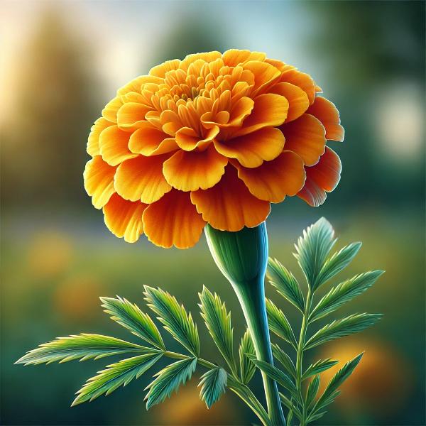 A kertekben gyakori ez a lenézett kis virág. Kevesen tudják, hogy remek rovarriasztó, ráadásul sokak látását megmentette már!