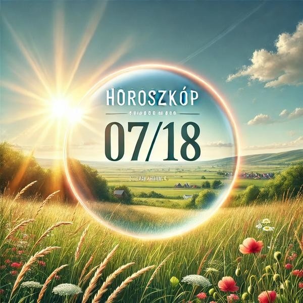 Bika-Ikrek-Kos-Szűz-Mérleg-Nyilas-Oroszlán-Rák-Ikrek-Vízöntő-Halak-Bak figyelem! Óriási változást hoz a holnapi nap! Napi horoszkóp (CSÜTÖRTÖK)