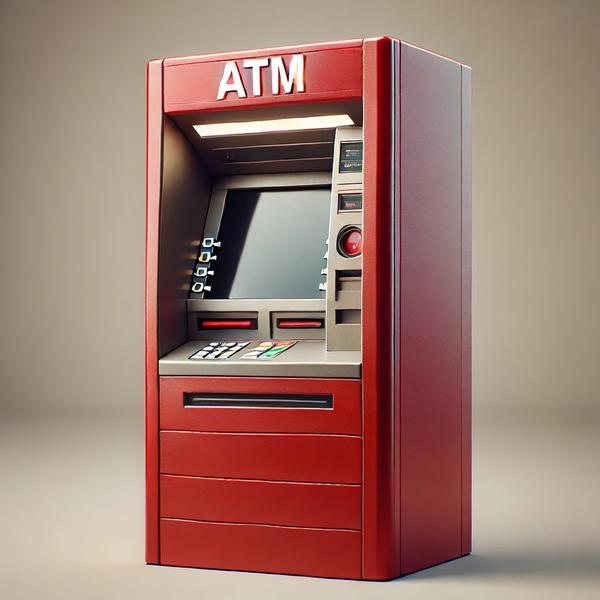 Megadta pin-kódját a saját bankja ATM automatájának: komoly pénzt bukott