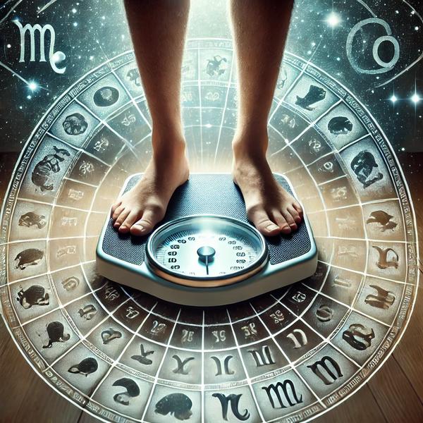 A születési hónapunk meghatározza a testalkatunkat! Ez alapján könnyedén állítom össze a diétámat