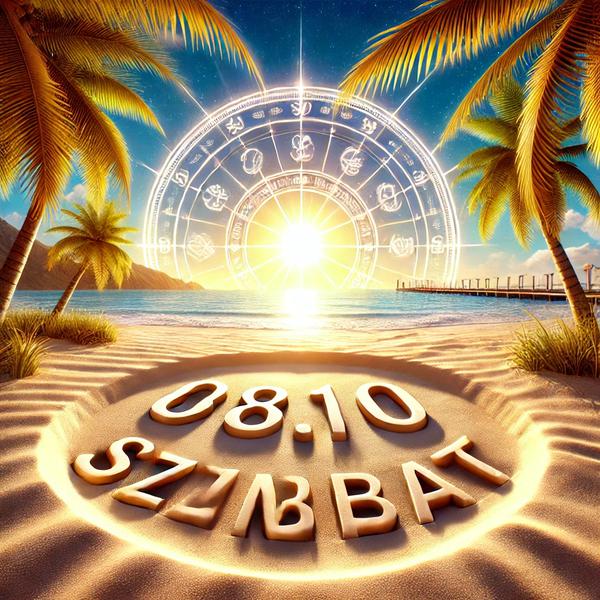 Kosok, Ikrek, Halak, Mérlegek, Bikák, Oroszlánok, Rákok, Szüzek, Skorpiók, Bakok, Nyilasok, Vízöntők! Hatalmas változást hoz a nap: Holnapi horoszkóp augusztus 10. A csillagok éjszakája egy izgalmas új kezdetet nyit meg a legtöbb jegynek!