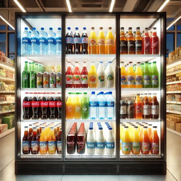 Csupán napi 2 pohár is bélrákhoz vezethet ebből a frissítőből