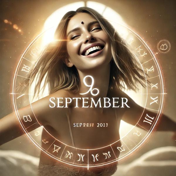 Ez az 5 csillagjegy 2024 szeptemberében beteljesítheti a legnagyobb álmait. Céljaik az Univerzumtól kapott hátszéllel valóra válnak!