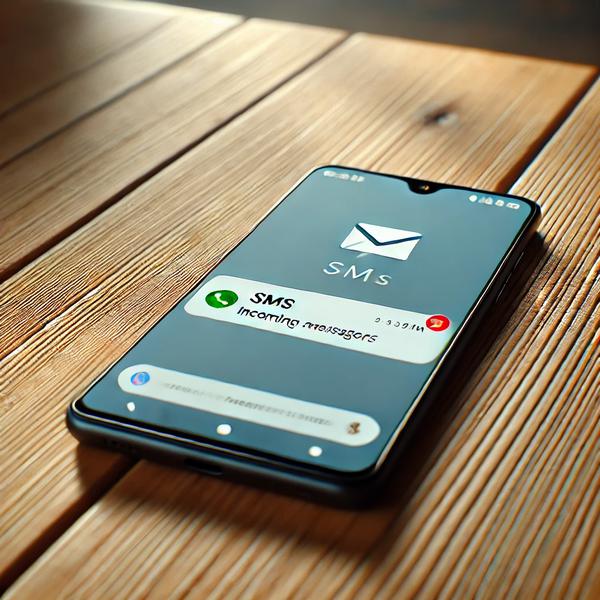 Igazán aggasztó a legújabb telefonos csalás: Ha ilyen sms-ed jön, azonnal TÖRÖLD!!!