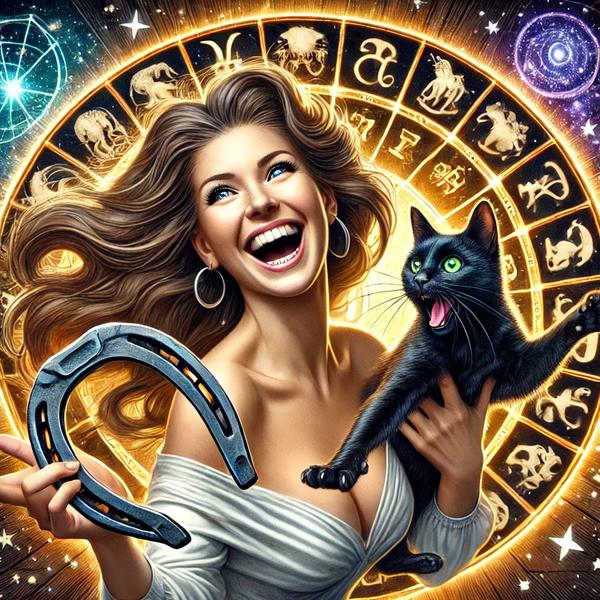 Erre a 3 csillagjegyre vár a bőségszaru 2024 hátralévő részében. Bárcsak mi is ezekben a jegyekben születtünk volna: