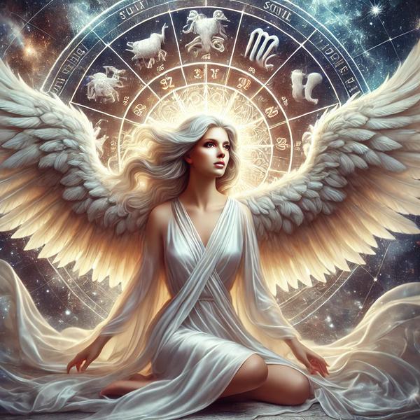 4 csillagjegy, akik igazi földre szállt angyalok. Ők azok, akik szebbé teszik a földi életünket, rájuk mindig számíthatunk!