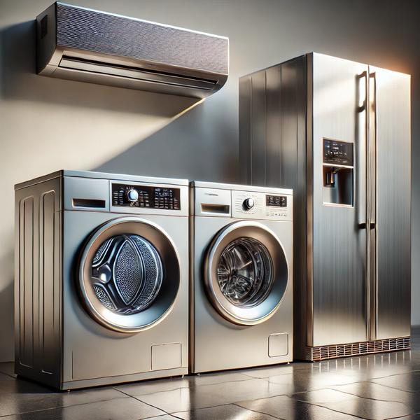 Legális mestertrükk: Egyre több élelmes magyar takarít meg kemény tízezreket a hűtőjén, mosógépén