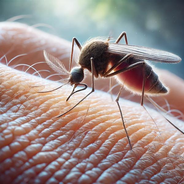 Kiderült: a szúnyogcsípésnek van egy megdöbbentő hatása, amiről eddig fogalmad sem volt