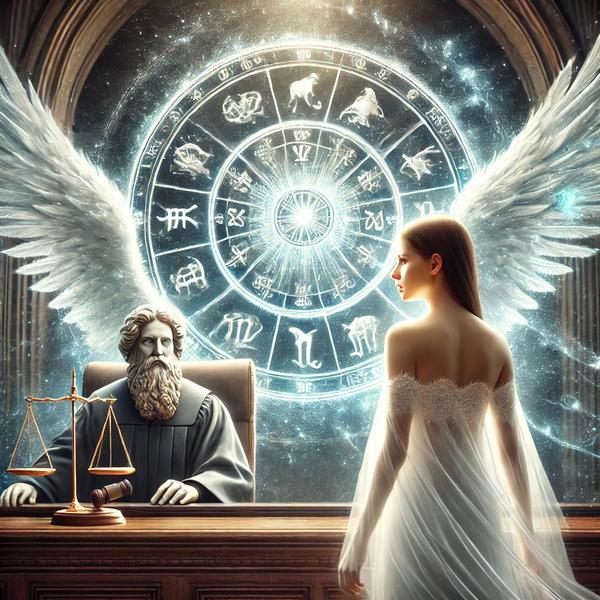 Az Univerzum benyújtja a karmikus számlát – ez az 5 csillagjegy még idén ősszel isteni ítélettel szembesül