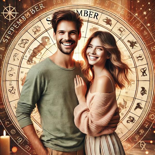 Erre a 3 csillagjegyre még az ősszel rátalál az igazi szerelem és a felhőtlen boldogság