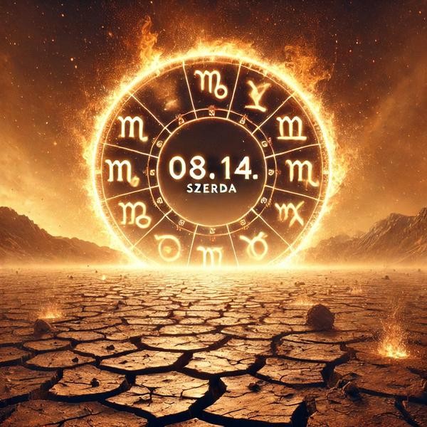 Oroszlánok, Kosok, Halak, Mérlegek, Bikák, Ikrek, Rákok, Szüzek, Bakok, Vízöntők, Nyilasok, Skorpiók csillagjegy figyelem! Hatalmas bosszúságot és örömet is hozhat a holnapi nap! Napi horoszkóp augusztus 14. Több csillagjegy már előre aggódhat a holnapi nap miatt!