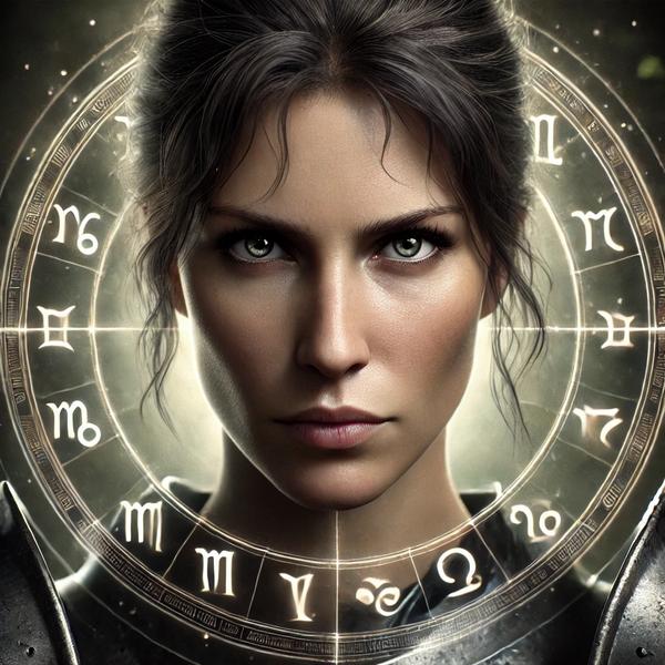 Ez az 5 csillagjegy soha nem adja fel, igazi küzdő típusok, akiket se a sors, se a gonosz emberek nem tudnak végleg padlóra küldeni! Mind irigyeljük a lelki erejüket és a kitartásukat!