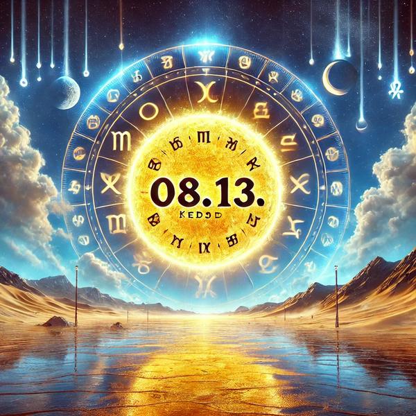 Kos, Vízöntő, Ikrek, Szűz, Halak, Mérleg, Oroszlán, Bak, Skorpió, Rák, Bika, Nyilas figyelem! Hatalmas változást és örömet hoz a mai nap. Napi horoszkóp augusztus 13.- A Bak figyeljen oda nagyon a pénzére, a Kost meglepetést éri, az Ikrek újratervez