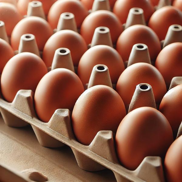 Hihetetlen: újabb hír jött a tojás áráról