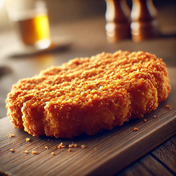 A nagyim elárulta az igazi rántott hús titkát! Sok háziasszonynak fogalma sincs erről