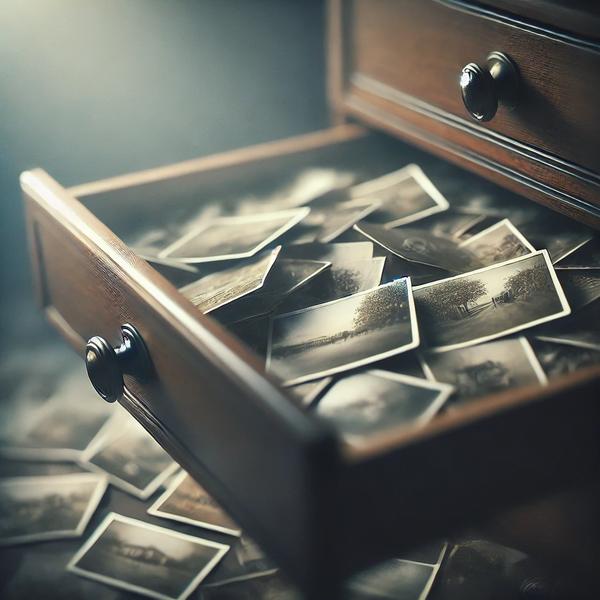 Most nagyon jól jár, akinek ilyen régi fényképet rejt a fiókja