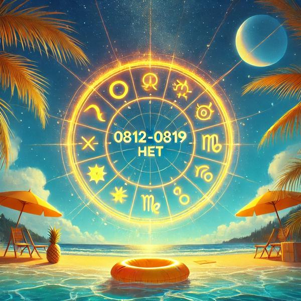 Ikrek, Halak, Bika, Kos, Mérleg, Oroszlán, Rák, Vízöntő, Nyilas, Szűz, Bak, Skorpió figyelem! Heti horoszkóp augusztus 12.-19. Hatalmas változást és örömet hoz a hét. váratlan öröm, szerencse érkezik, de résen kell lenned, hogy te legyél az, akire rámosolyog!