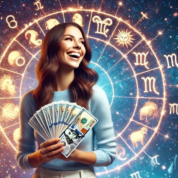 Ez a 2 csillagjegy bőséges időszakra számíthat a 2024-es év hátralévő részében