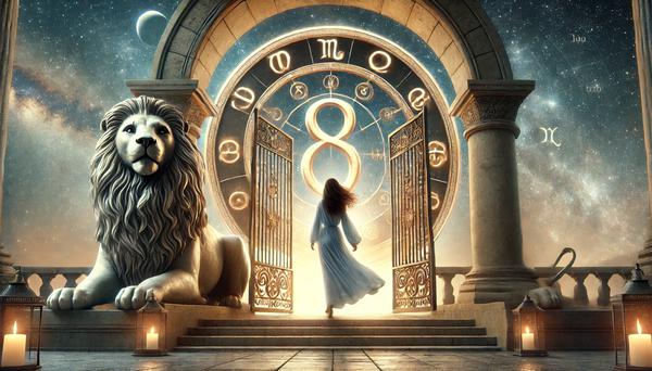 Augusztus 8-án kitárul a kozmikus 8-as portál: az egész év legerőteljesebb energiája ezt a 3 csillagjegyet ruházza fel legyőzhetetlen szerencsével: