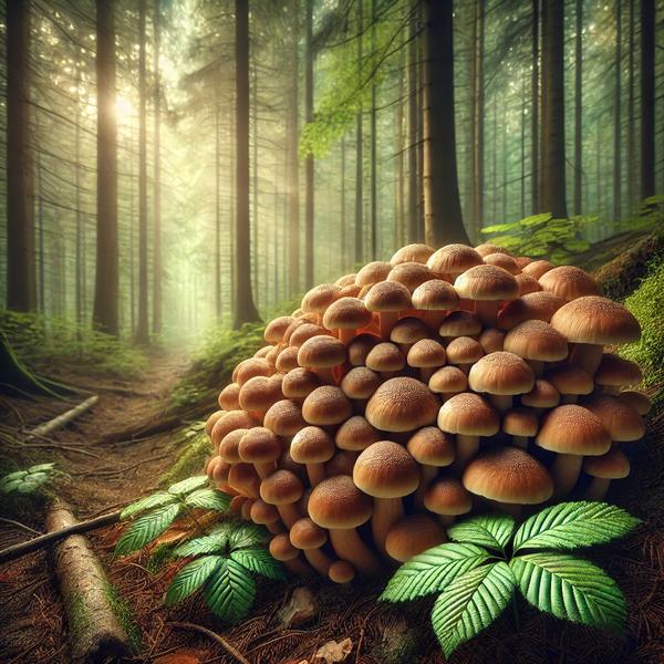 Gombaszedés közben támadták meg: Súlyos állapotban, szirénázó mentővel szállították kórházba