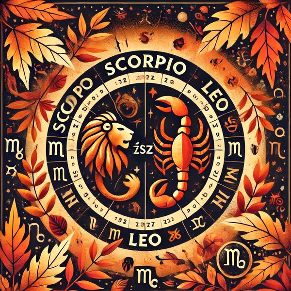 Csillagjegyek figyelem! Megjött a 2024 ŐSZI horoszkóp: intenzív és kihívásokkal teli ősz vár rád, ha