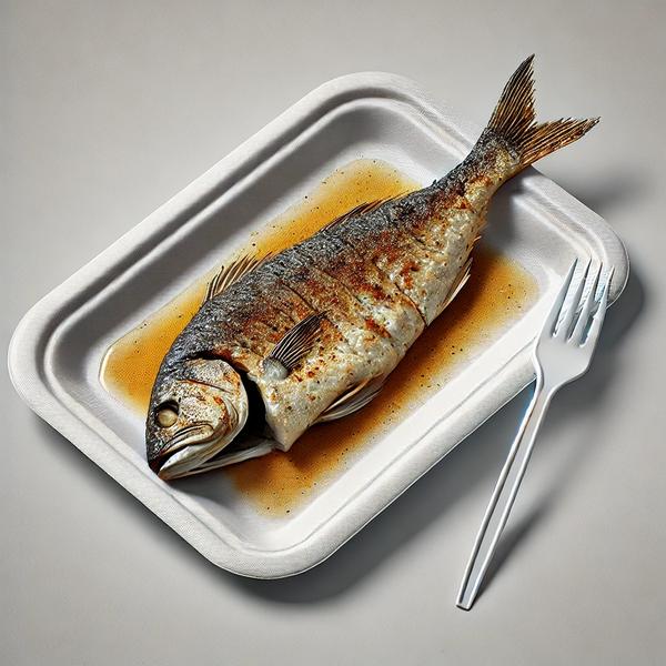 Tegnap Balatonalmádiban harcsát rendeltem egy büfében. Még hallottam, ahogy a konyhában rólam beszélnek: