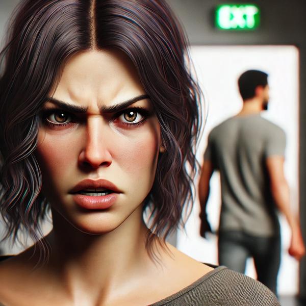 4 csillagjegy, aki megőrjíti a párját eltúlzott elvárásaival. Nekik soha semmi nem elég jó, lehetetlen nekik megfelelni