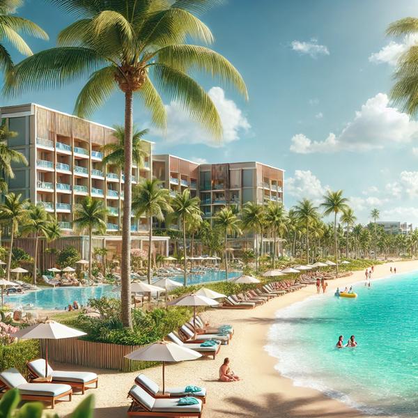 Váratlan tragédia: Pókcsípés végzett egy 48 éves turistával a magyarok egyik kedvenc nyaralóhelyén