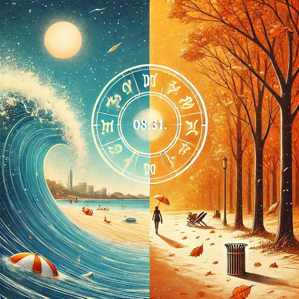 Minden csillagjegy jól figyeljen! Megjött a holnapi horoszkóp, augusztus 31-jére, a nyár legutolsó napjára! Holnap dől el, mi mindent tartogat neked az ősz