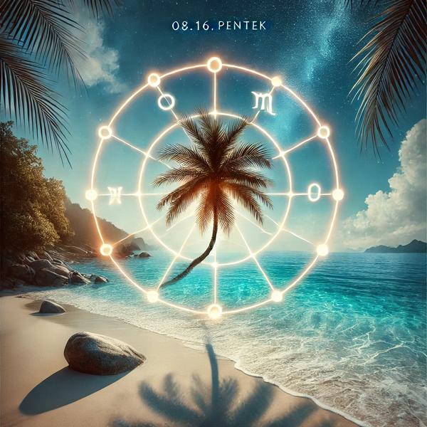 Itt a holnapi horoszkóp minden csillagjegynek! Hatalmas és nem várt fordulatot hoz augusztus 16., a tripla nyolcas nap!