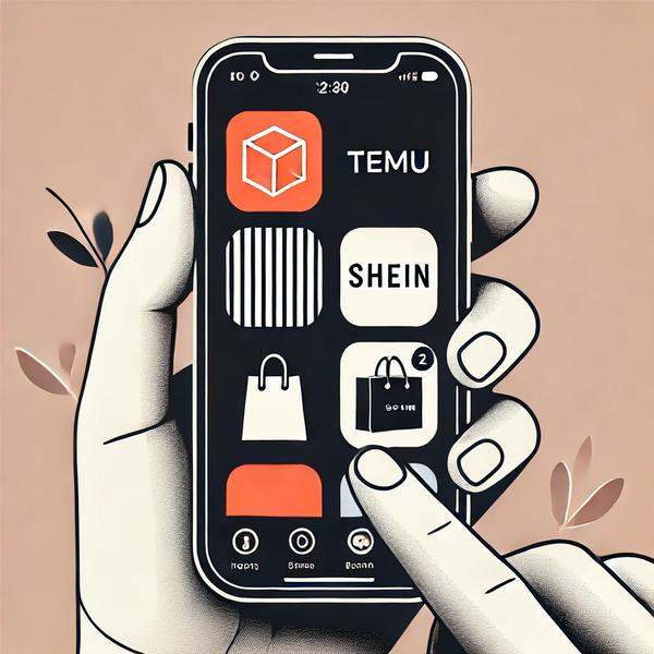 Te is megvetted ezeket a Sheinról vagy a Temuról? Rögtön hajítsd ki, durván mérgező anyagot találtak bennük