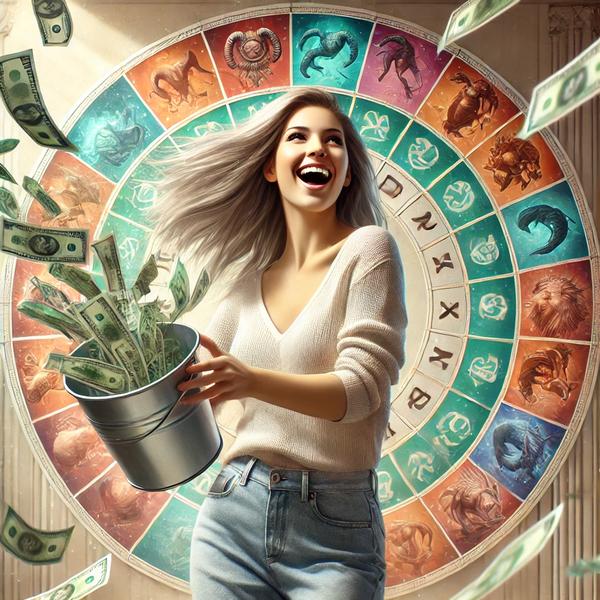 Ennek az 5 csillagjegynek nyílik esélye idén ősszel rendbe hozni az életét, bármilyen mélyről indulnak is