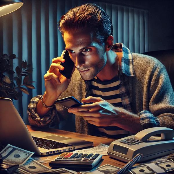 Ez a magyar bank végre megtalálta a rengeteg embert megkárosító telefonos csalók ellenszerét