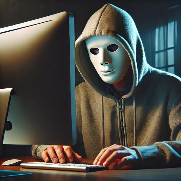 Durva csalás terjed az interneten: bárki áldozatul eshet