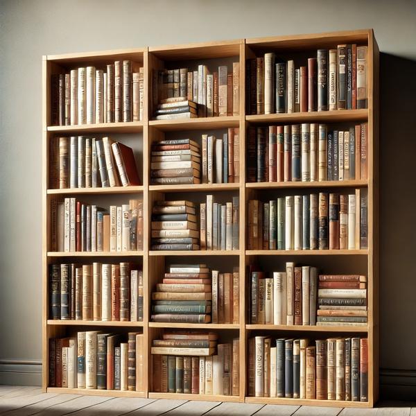 Százezreket is érhetnek ezek a régi könyvek: akár a te polcodon is ott porosodhat egy