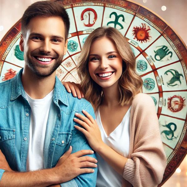 Ezek a kiválasztott csillagjegyek, akiket az Univerzum élethosszig tartó szerelemmel ajándékoz meg