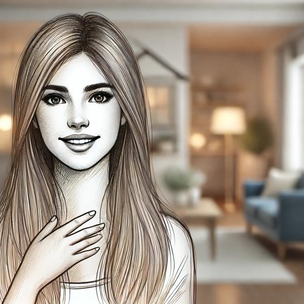 VICC: A barátnő húga