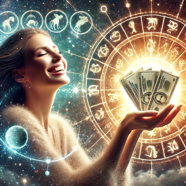 Íme a kivételezett csillagjegyek, akik hatalmas szerencsét nyernek a Napéjegyenlőség csodálatos energiáiból