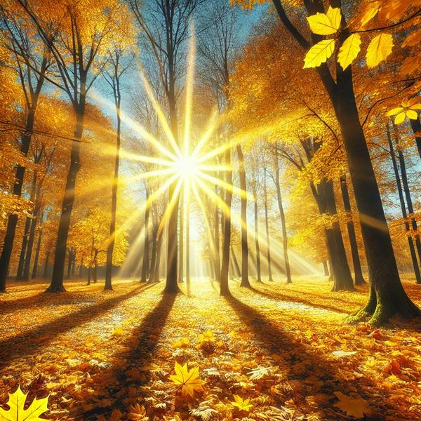 Vénasszonyok nyarával tér vissza a meleg: Már látják a pontos dátumot, de van benne egy csavar: